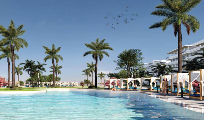 فيلا مستقلة