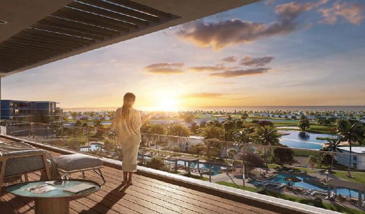 قرية هاسيندا ووترز الساحل الشمالي