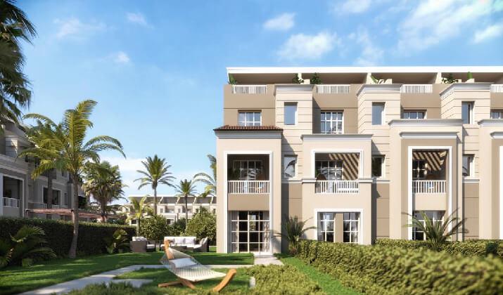 أسعار ومساحات كمبوند ذا بترفلاي المستقبل سيتي