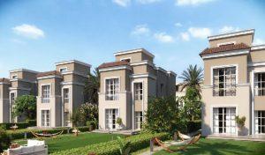 ذا بترفلاي المستقبل سيتي The Butterfly Mostakbel City