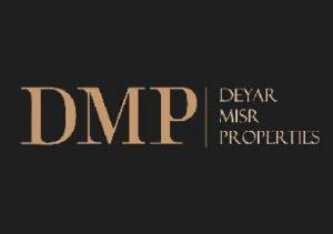 ديار مصر للتطوير العقاري Deyar Misr Properties DMP