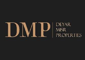 ديار مصر للتطوير العقاري Deyar Misr Properties DMP