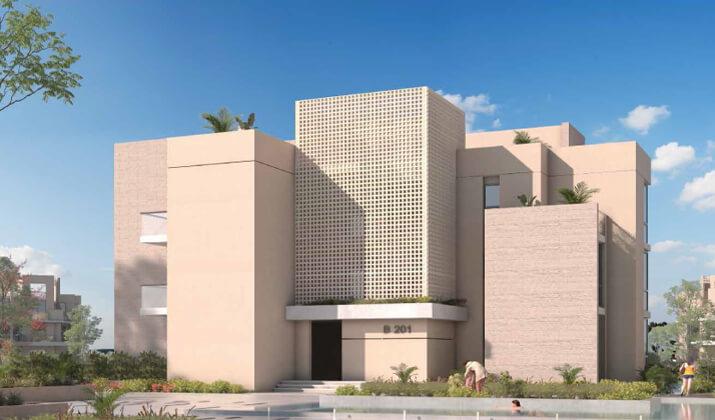 قرية برايا فيو الساحل الشمالي Praia View North Coast