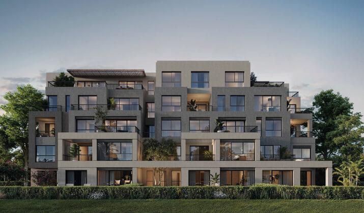 كمبوند بارك سنترال المستقبل سيتي Park Central Mostakbal City