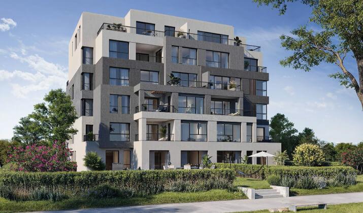 أسعار ومساحات بارك سنترال المستقبل