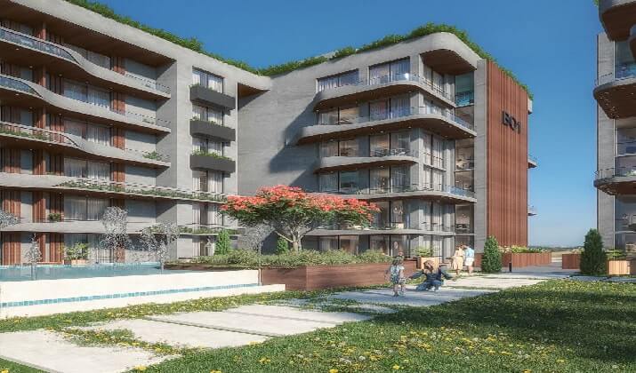 جي ايست القاهرة الجديدة J East New Cairo