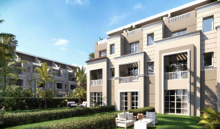 أسعار ومساحات كمبوند ذا بترفلاي