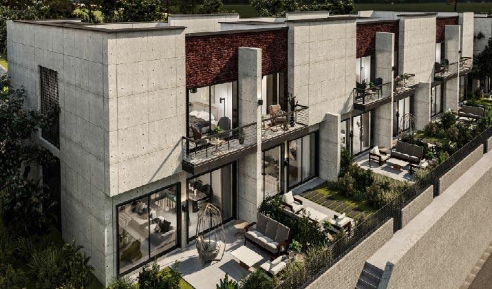 كمبوند فيفتي 7 أكتوبر