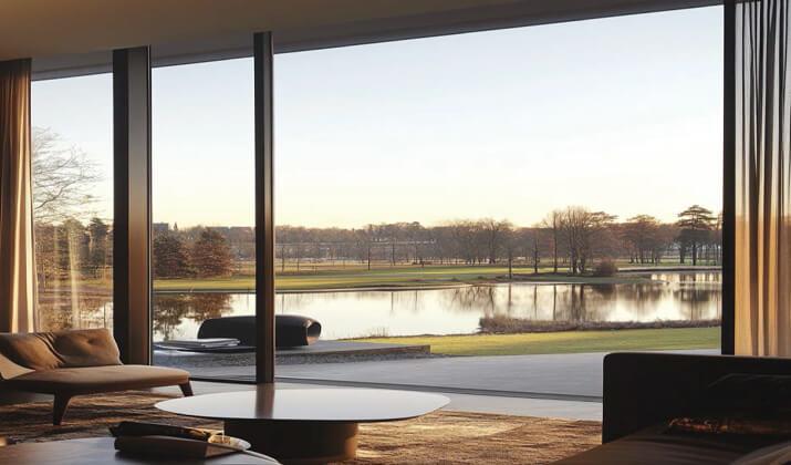 مميزات كمبوند بارك سنترال المستقبل سيتي