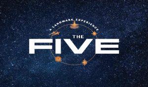 مول ذا فايف العاصمة سامكو هولدنج