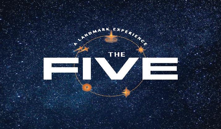 ذا فايف العاصمة الادارية الجديدة The Five New Capital