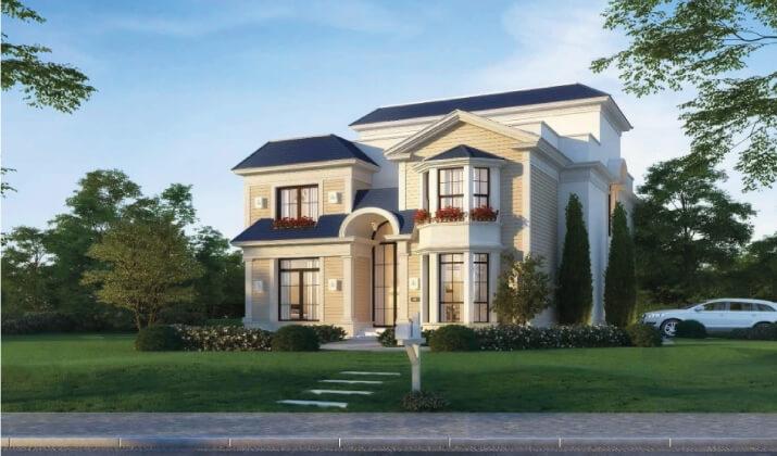 أسعار ومساحات كمبوند كينجز واي 6 أكتوبر