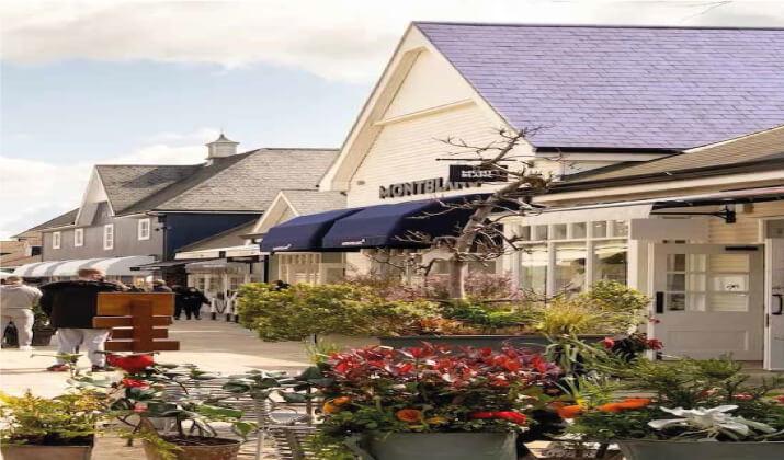 تصميمات ومساحة مميزات كمبوند كينجز واي 6 اكتوبر