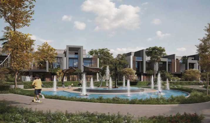 فلل للبيع في كمبوند سولاي القاهرة الجديدة