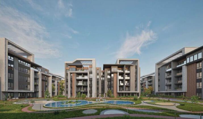 ذات كوميونيتي 6 اكتوبر Zat Community 6 October