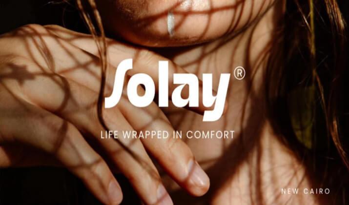 كمبوند سولاي القاهرة الجديدة شركة ليفينج ياردز للتطوير العقاري