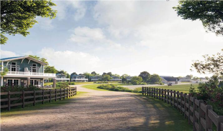 كمبوند كينجز واي 6 اكتوبر Kings Way 6 October