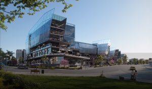 ذا نود القاهرة الجديدة The Node New Cairo