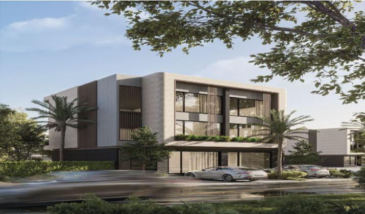 كمبوند ايست فيل القاهرة التجمع الخامس