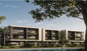 ايست فيل القاهرة الجديدة Eastville New Cairo