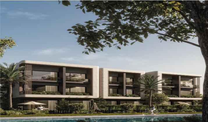 ايست فيل القاهرة الجديدة Eastville New Cairo