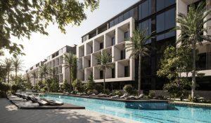 كمبوند بلانكس القاهرة الجديدة