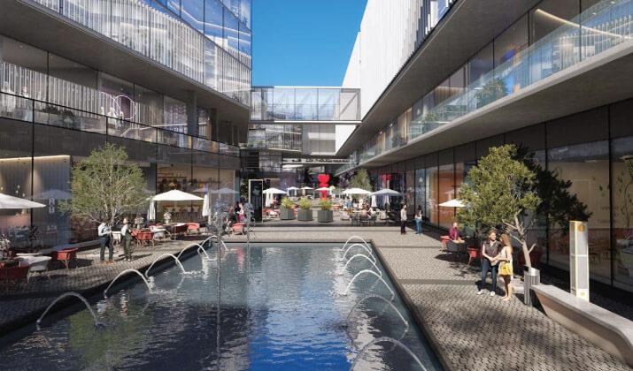 سيكستي هليوبوليس شيراتون 6ixty Heliopolis Sheraton