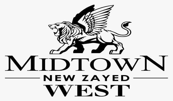 ميدتاون ويست نيو زايد Midtown West New Zayed