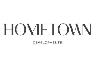 هوم تاون للتطوير العقاري Hometown Developments