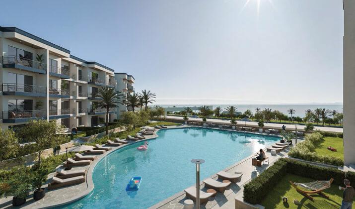 لوجانو الجلالة العين السخنة Lugano El Galala Ain El Sokhna