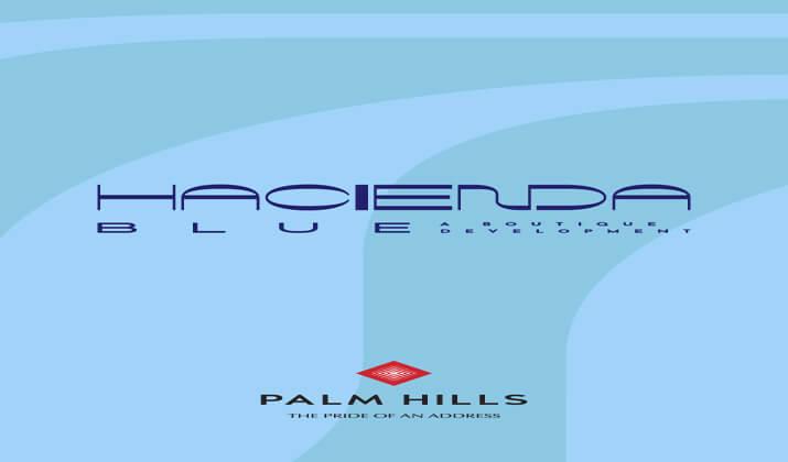 هاسيندا بلو الساحل الشمالي Hacienda Blue North Coast