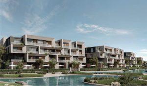 كمبوند 31 ويست 6 اكتوبر