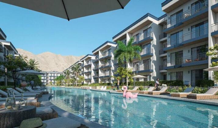 لوجانو الجلالة العين السخنة