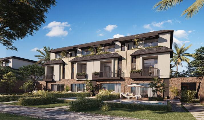 كمبوند ديبلو ايست العاصمة الادارية الجديدة Diplo East New Capital