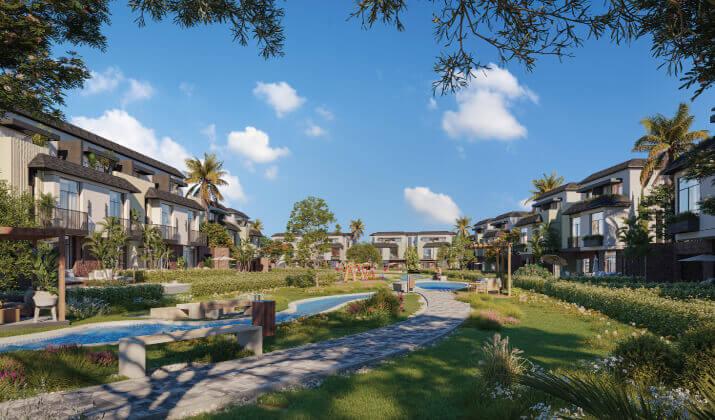 ديبلو ايست العاصمة الادارية Diplo East New Capital