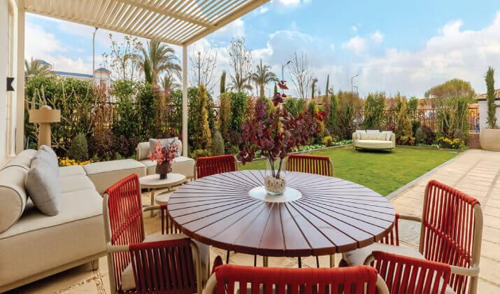 أسعار ومساحات كمبوند ماونتن فيو جراند فاليز العاصمة الادارية الجديدة