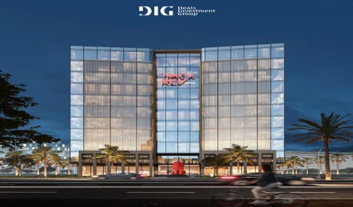 تراك ريف العاصمة الادارية الجديدة