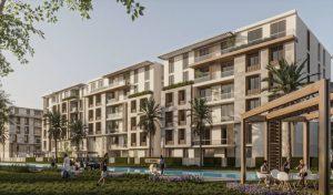 ذا مورنينجز القاهرة الجديدة The Mornings New Cairo