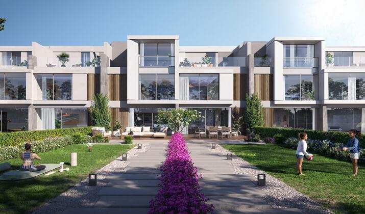 أسعار ومساحات لافيستا سيتي هيلز