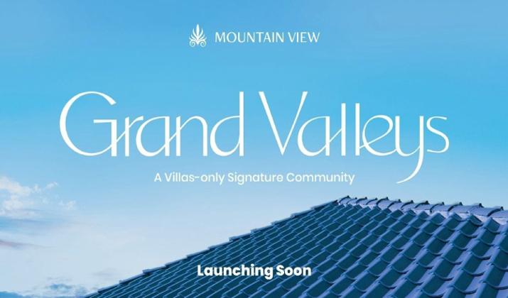 ماونتن فيو جراند فاليز العاصمة Mountain View Grand Valleys New Capital