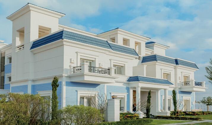 أسعار ومساحات جراند فاليز العاصمة