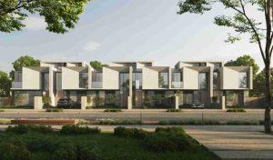 كمبوند ميست التجمع الخامس