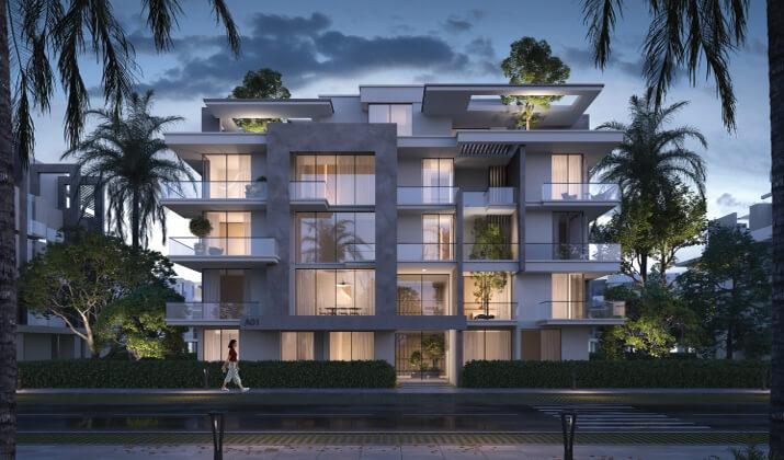 كمبوند ويست دايز اكتوبر