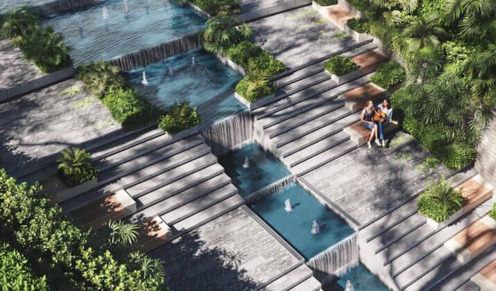 ويست دايز 6 اكتوبر