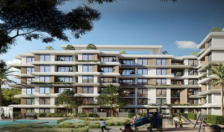 أسعار كمبوند كوي الشيخ زايد