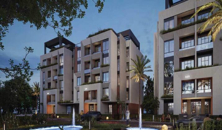 أسعار ومساحات كمبوند ذا ريزيدنس القاهرة الجديدة