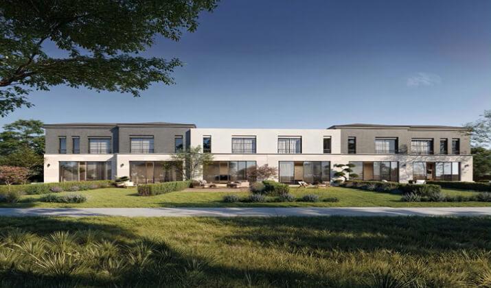 أسعار ومساحات سعادة بوتيك التجمع