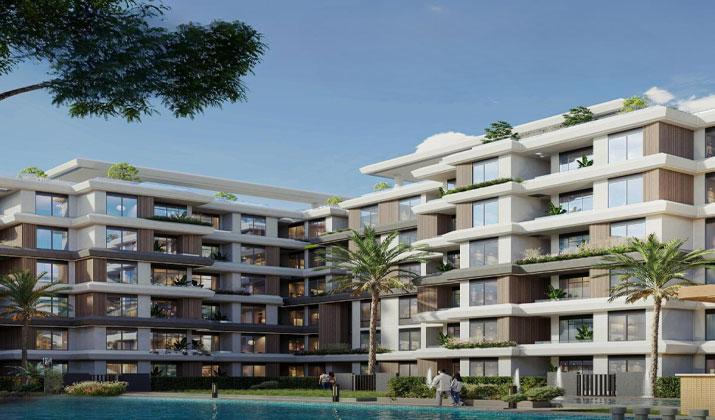 كمبوند كوي زايد