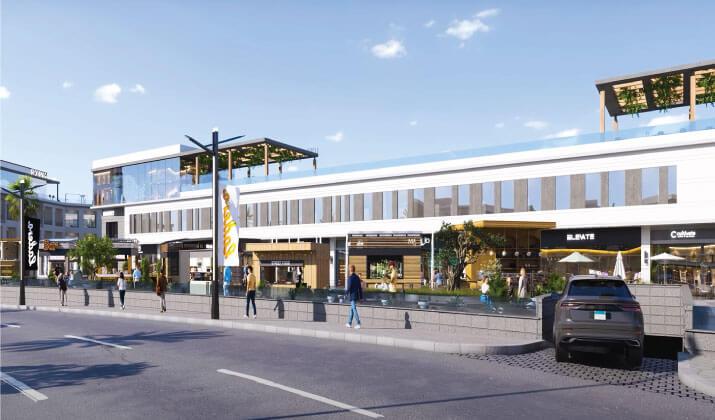 لاديرا هب التجمع الخامس