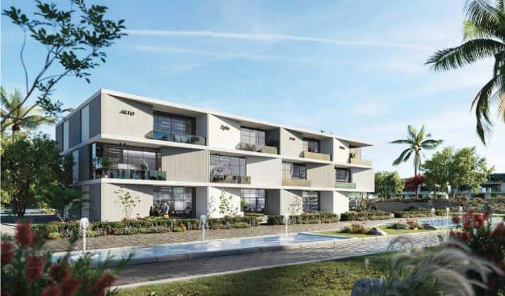 وحدات للبيع بمشروع بيينج زايد الجديدة